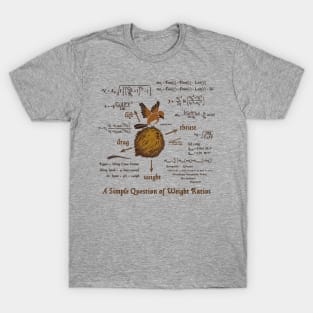 A Simple Answer T-Shirt